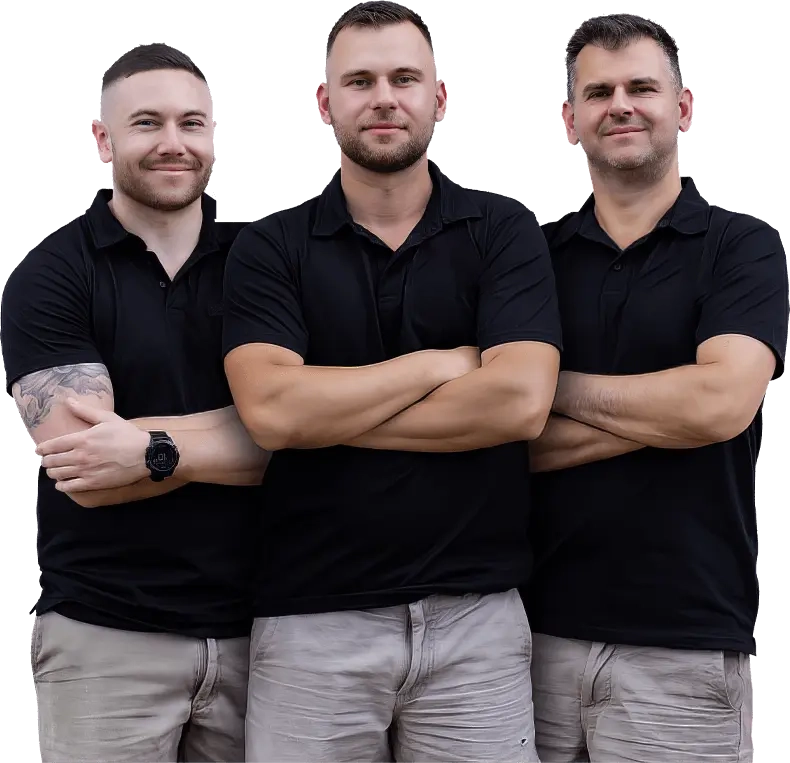 Ons deskundige team van elektriciens in Ampsin