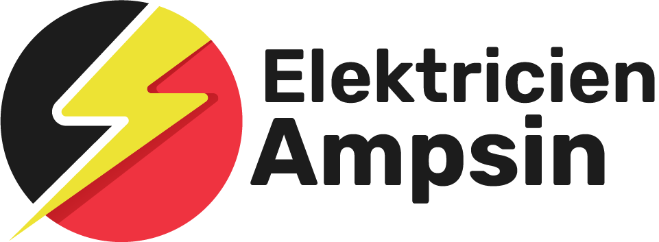 Logo Elektricien Ampsin
